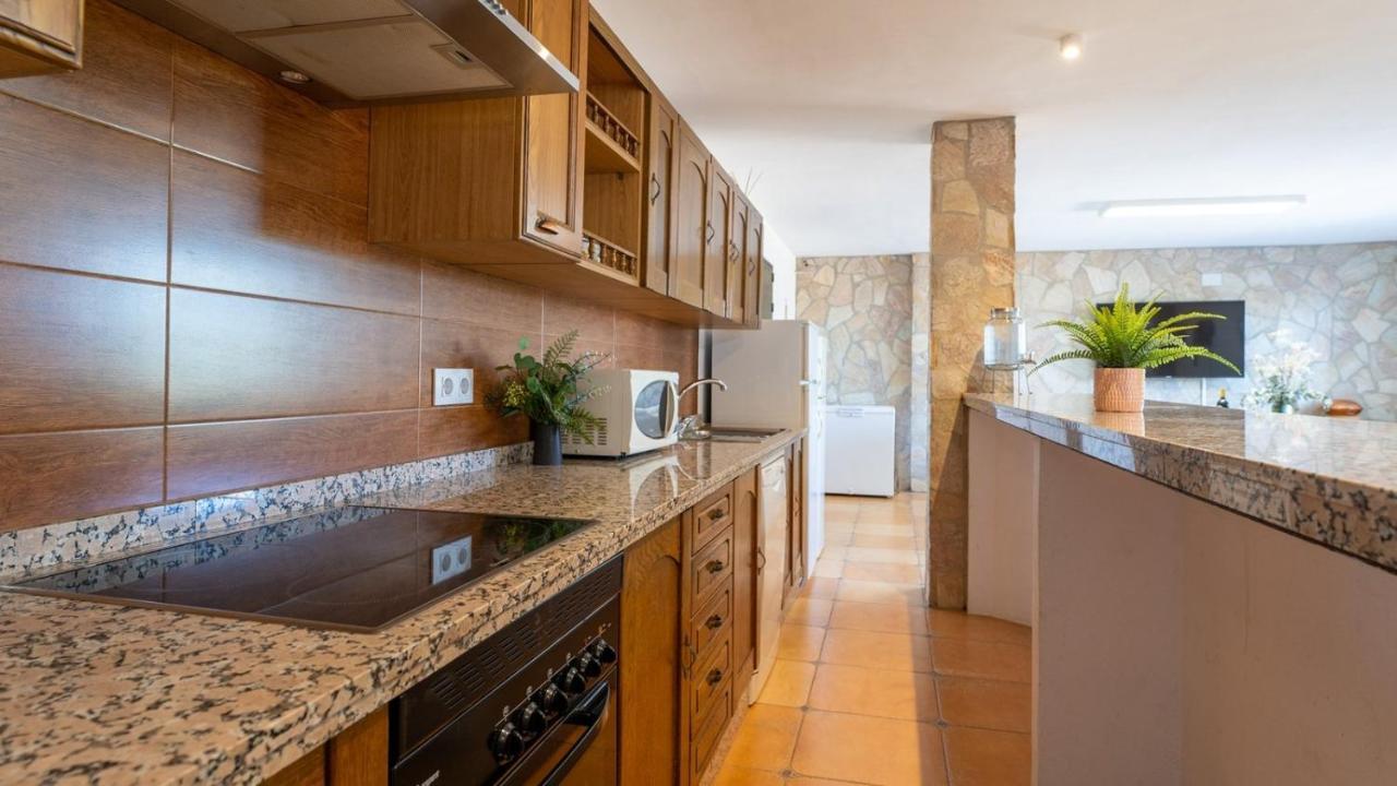 Сasa de vacaciones Brisas Del Palmeral Cerro Muriano By Ruralidays Córdoba