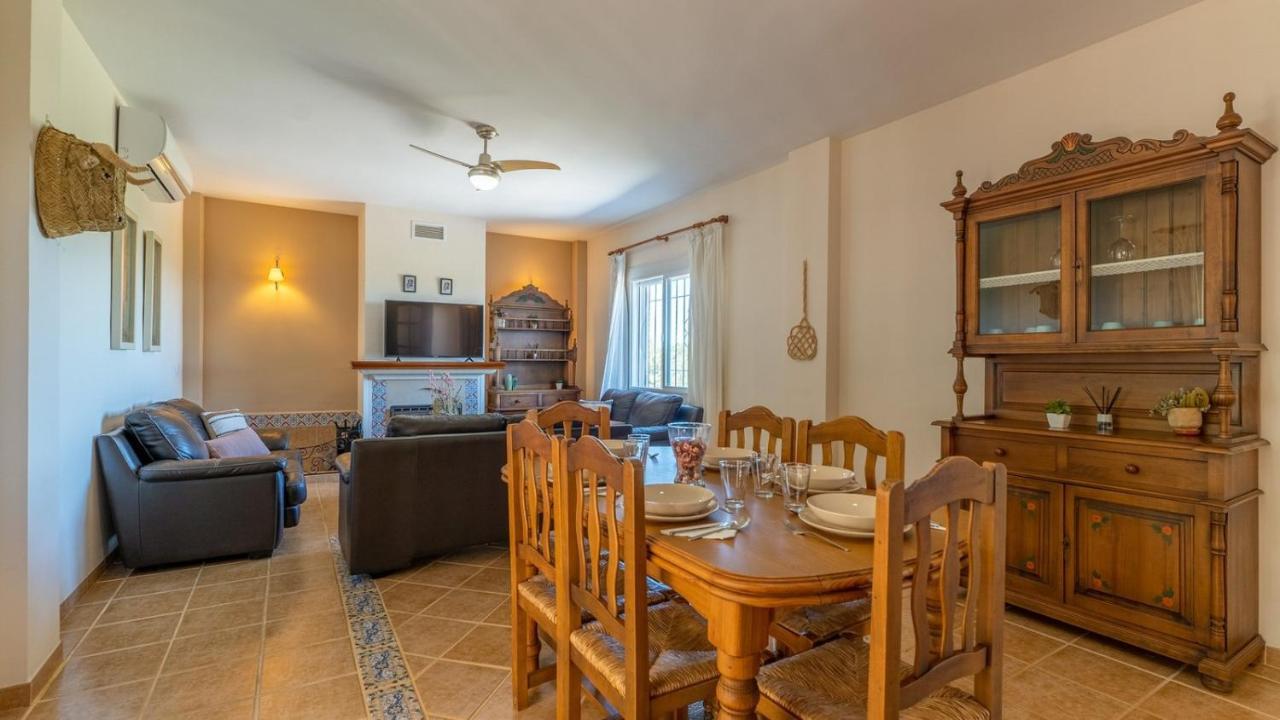 Сasa de vacaciones Brisas Del Palmeral Cerro Muriano By Ruralidays Córdoba