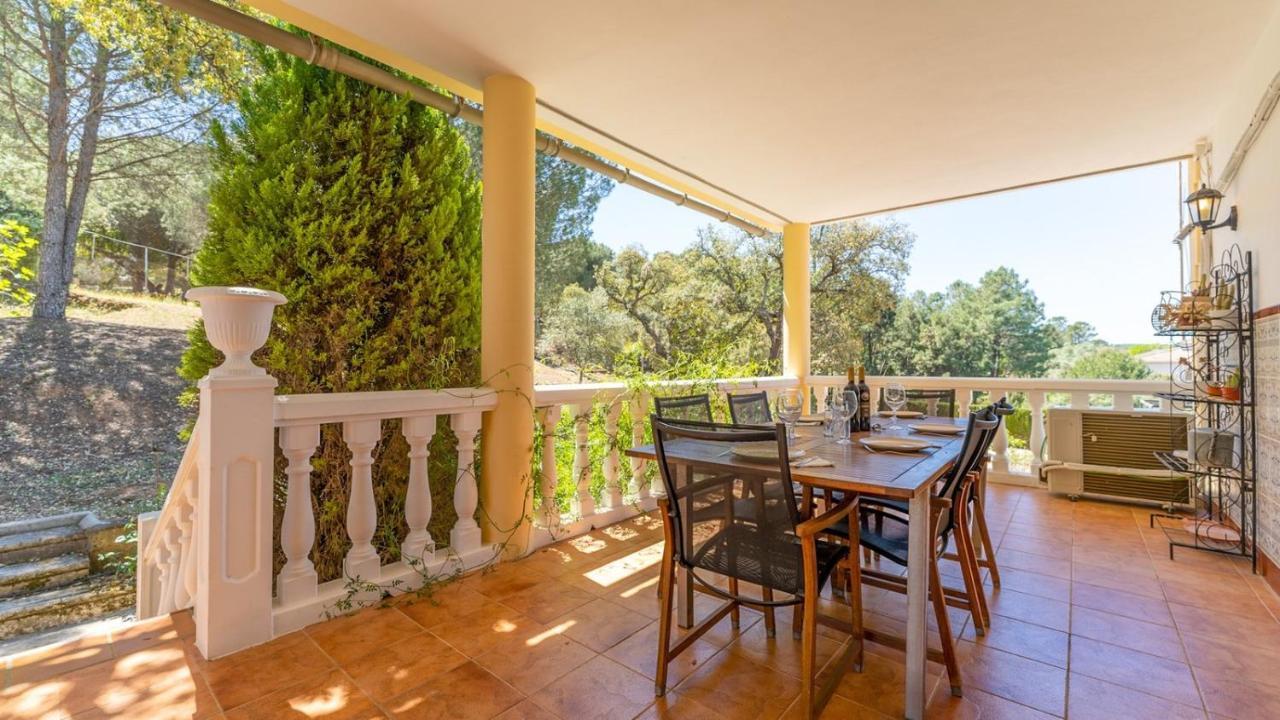 Сasa de vacaciones Brisas Del Palmeral Cerro Muriano By Ruralidays Córdoba