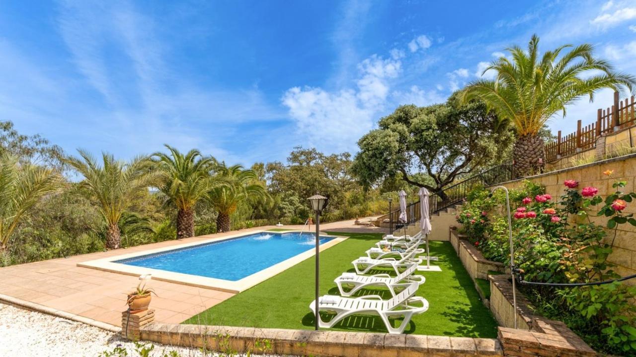 Brisas Del Palmeral Cerro Muriano By Ruralidays Сasa de vacaciones Córdoba