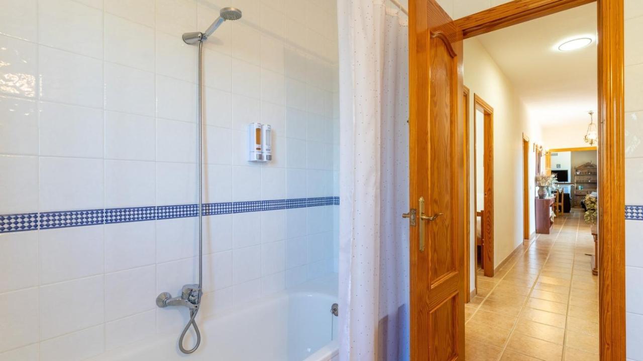 Holiday home Brisas Del Palmeral Cerro Muriano By Ruralidays