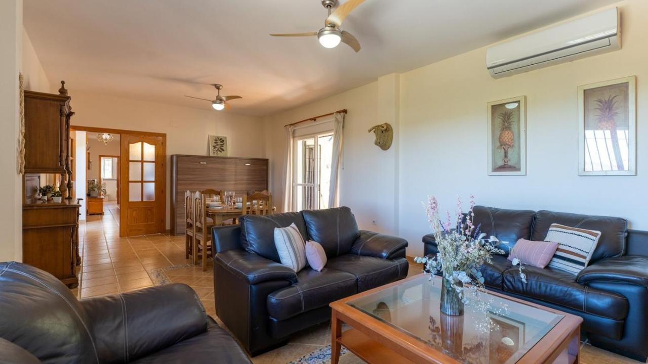 Brisas Del Palmeral Cerro Muriano By Ruralidays Holiday home *