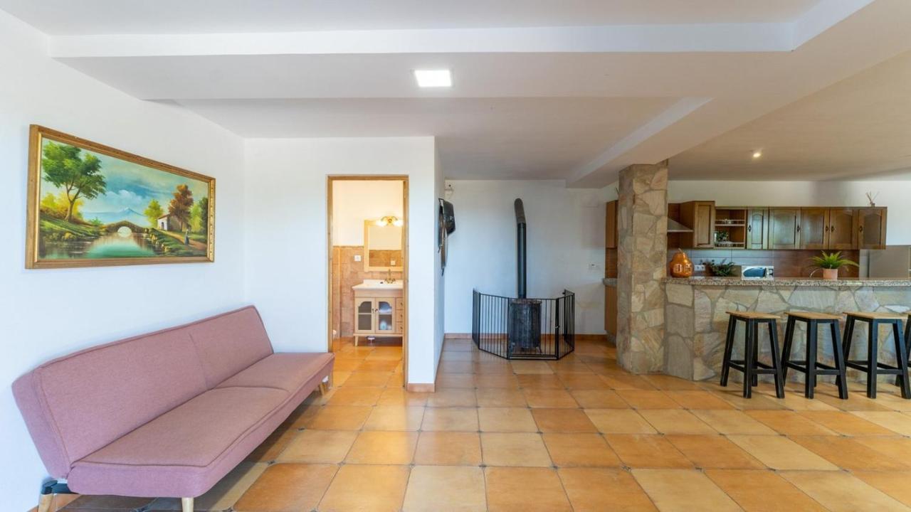 Holiday home Brisas Del Palmeral Cerro Muriano By Ruralidays Cordoba