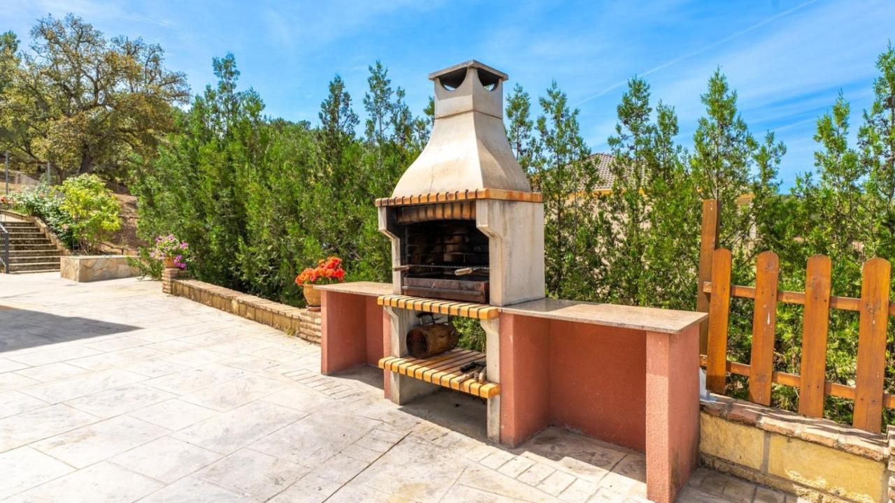Holiday home Brisas Del Palmeral Cerro Muriano By Ruralidays Cordoba