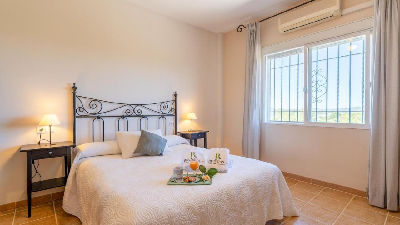 Holiday home Brisas Del Palmeral Cerro Muriano By Ruralidays