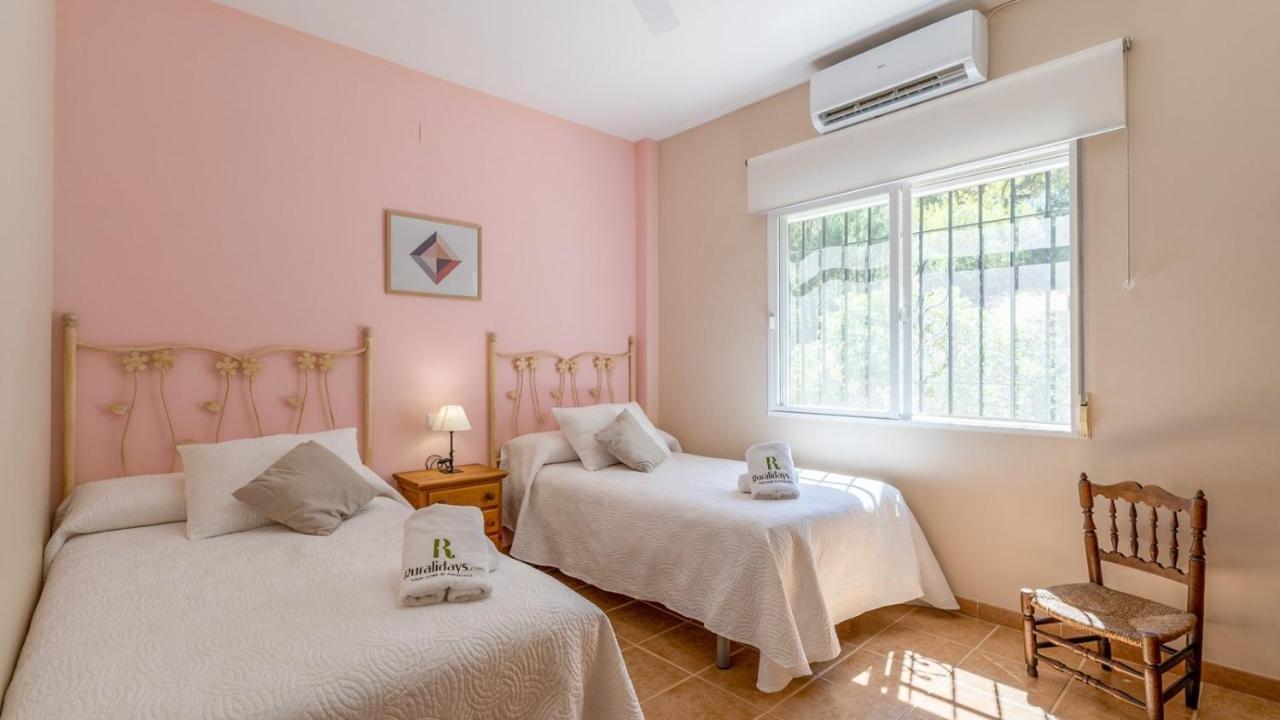 Brisas Del Palmeral Cerro Muriano By Ruralidays Holiday home *
