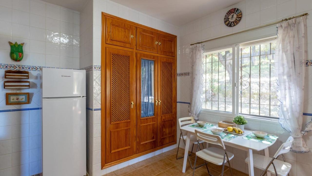 Holiday home Brisas Del Palmeral Cerro Muriano By Ruralidays Cordoba
