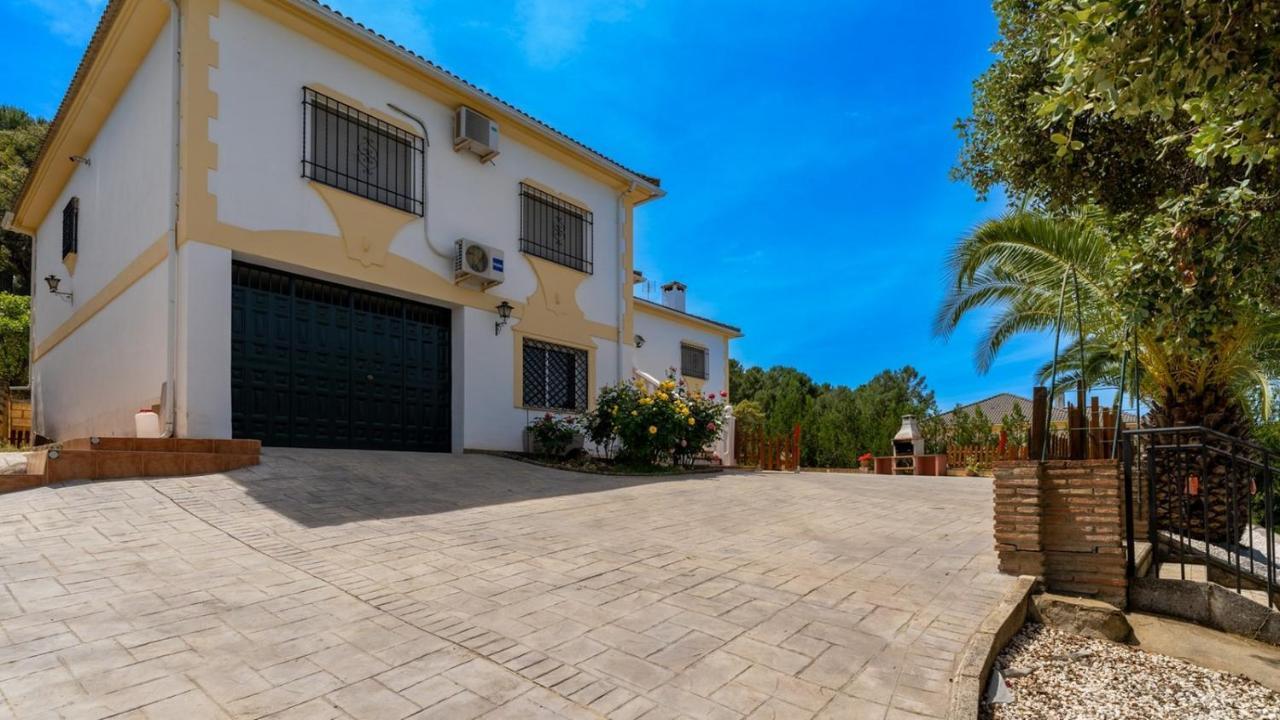 Brisas Del Palmeral Cerro Muriano By Ruralidays Holiday home *
