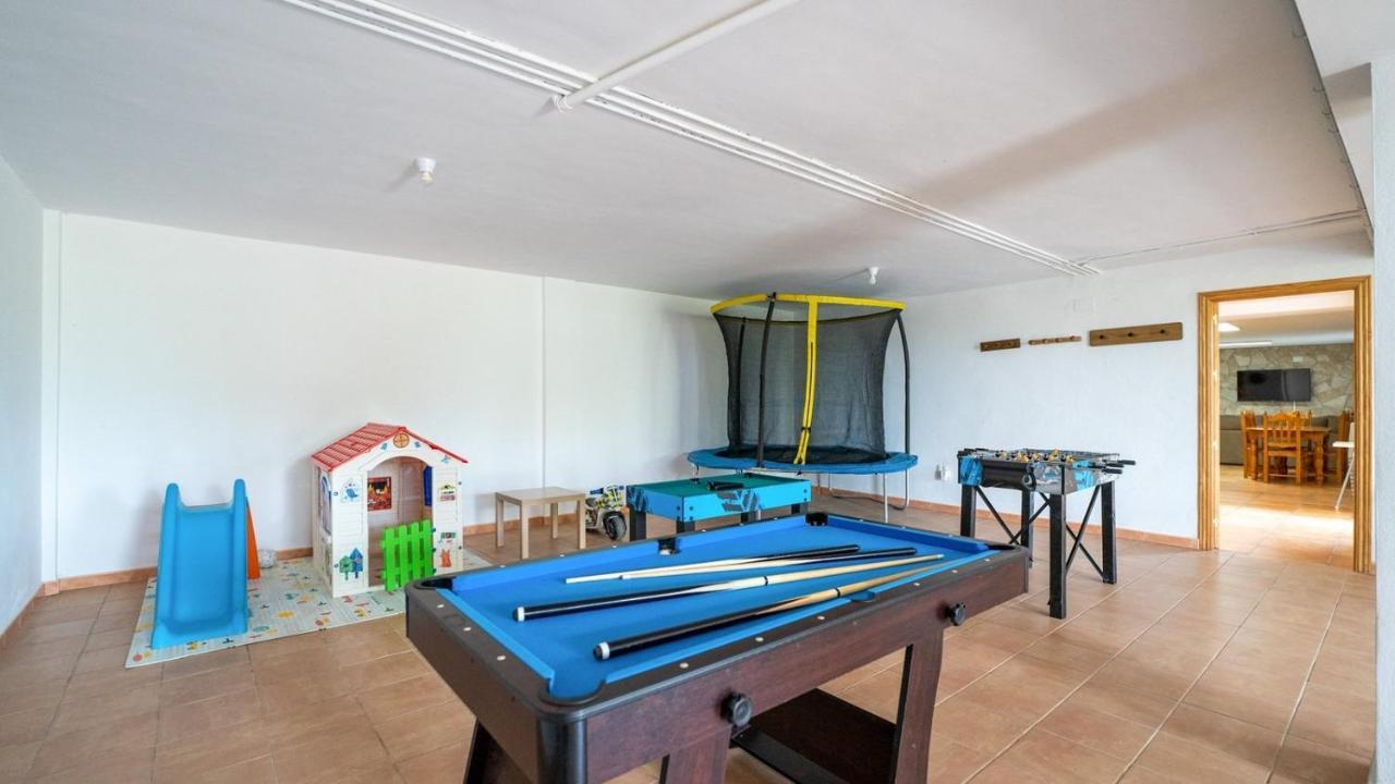 Holiday home Brisas Del Palmeral Cerro Muriano By Ruralidays *
