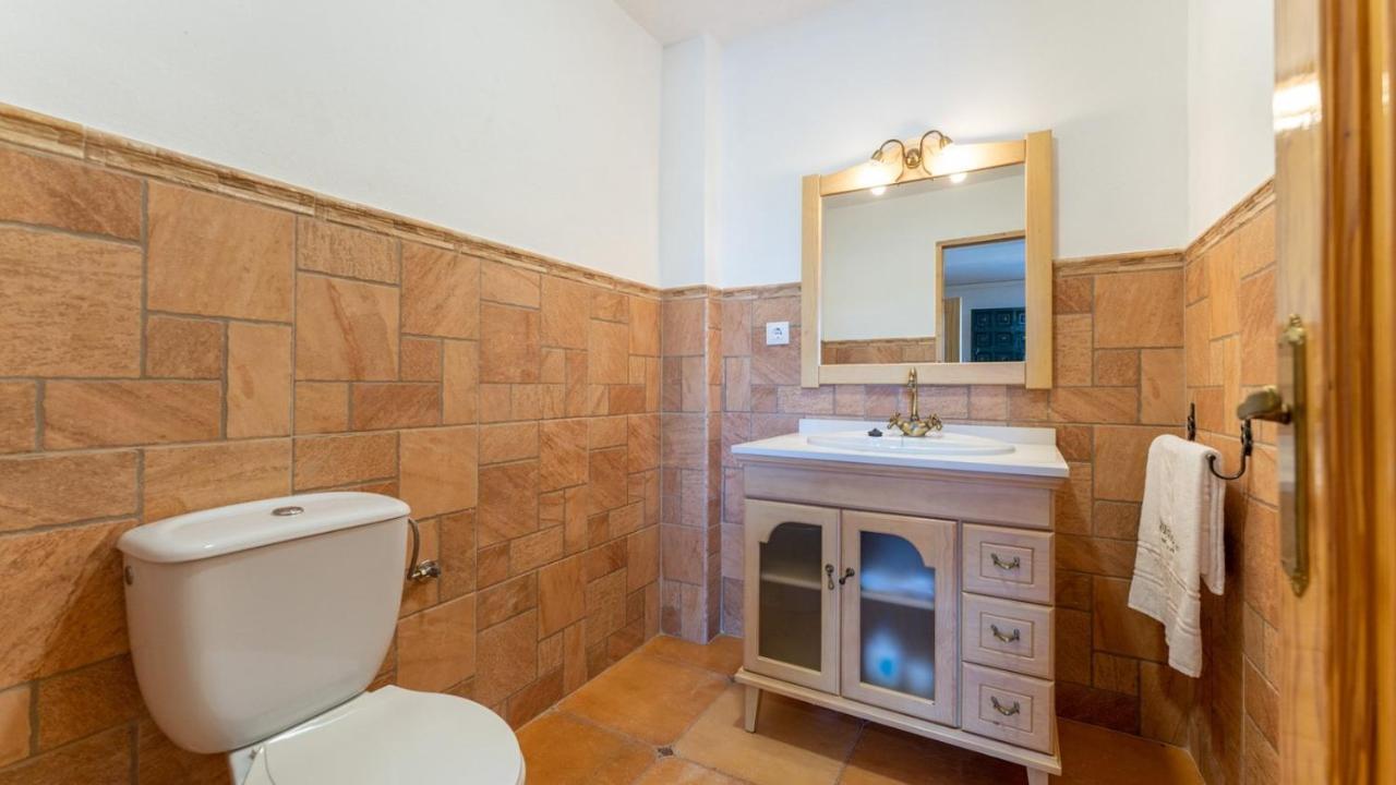Brisas Del Palmeral Cerro Muriano By Ruralidays Holiday home Cordoba