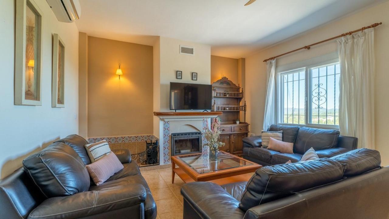 Holiday home Brisas Del Palmeral Cerro Muriano By Ruralidays