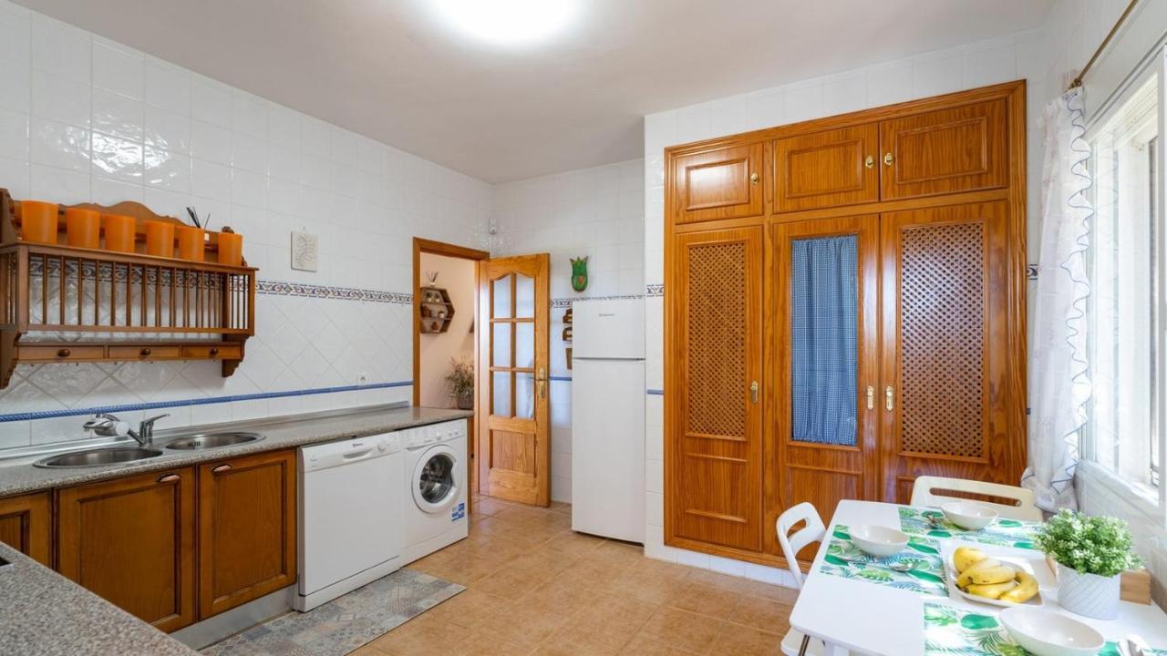 Holiday home Brisas Del Palmeral Cerro Muriano By Ruralidays Cordoba