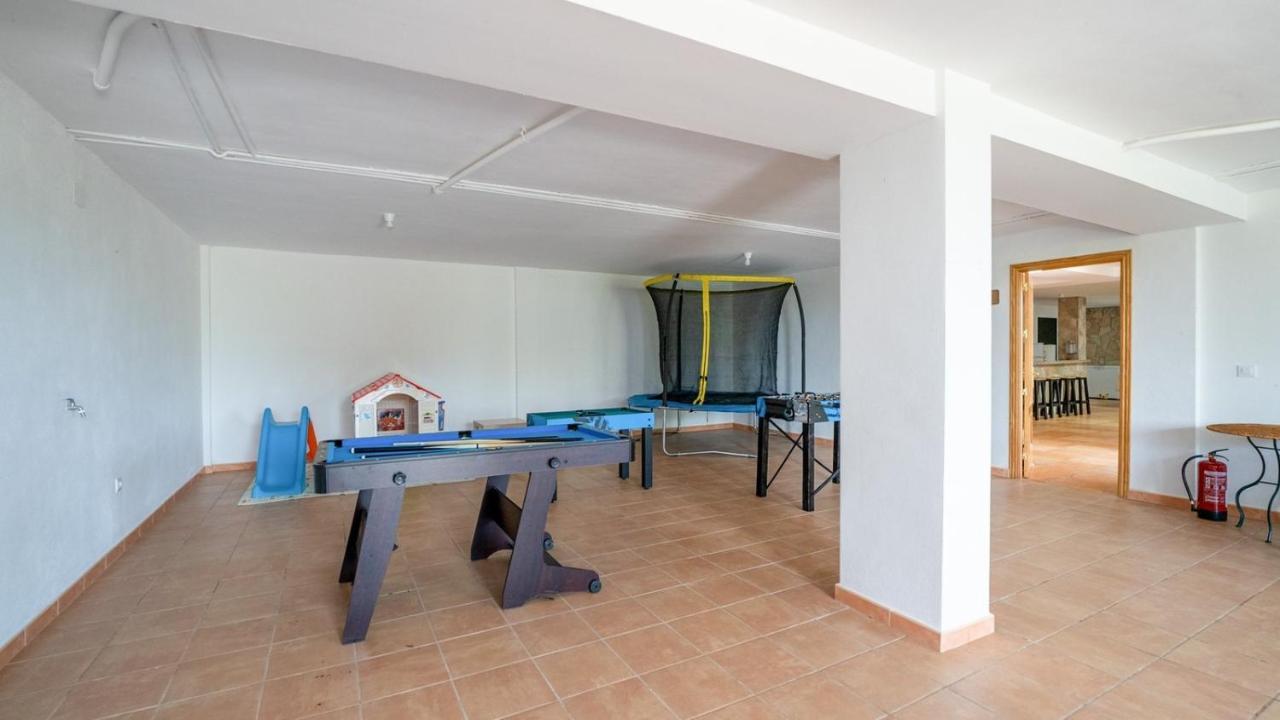 Brisas Del Palmeral Cerro Muriano By Ruralidays Holiday home